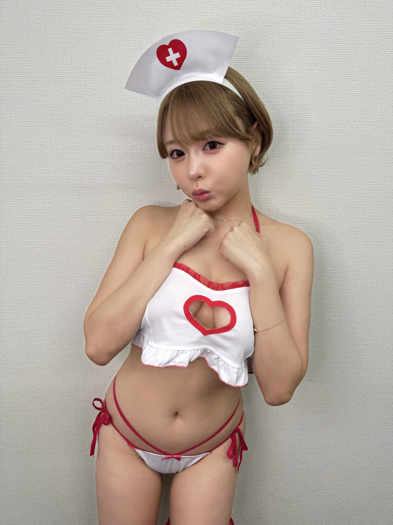 13年生涯画句点！浜崎真緒(滨崎真绪)说明白！-图片4