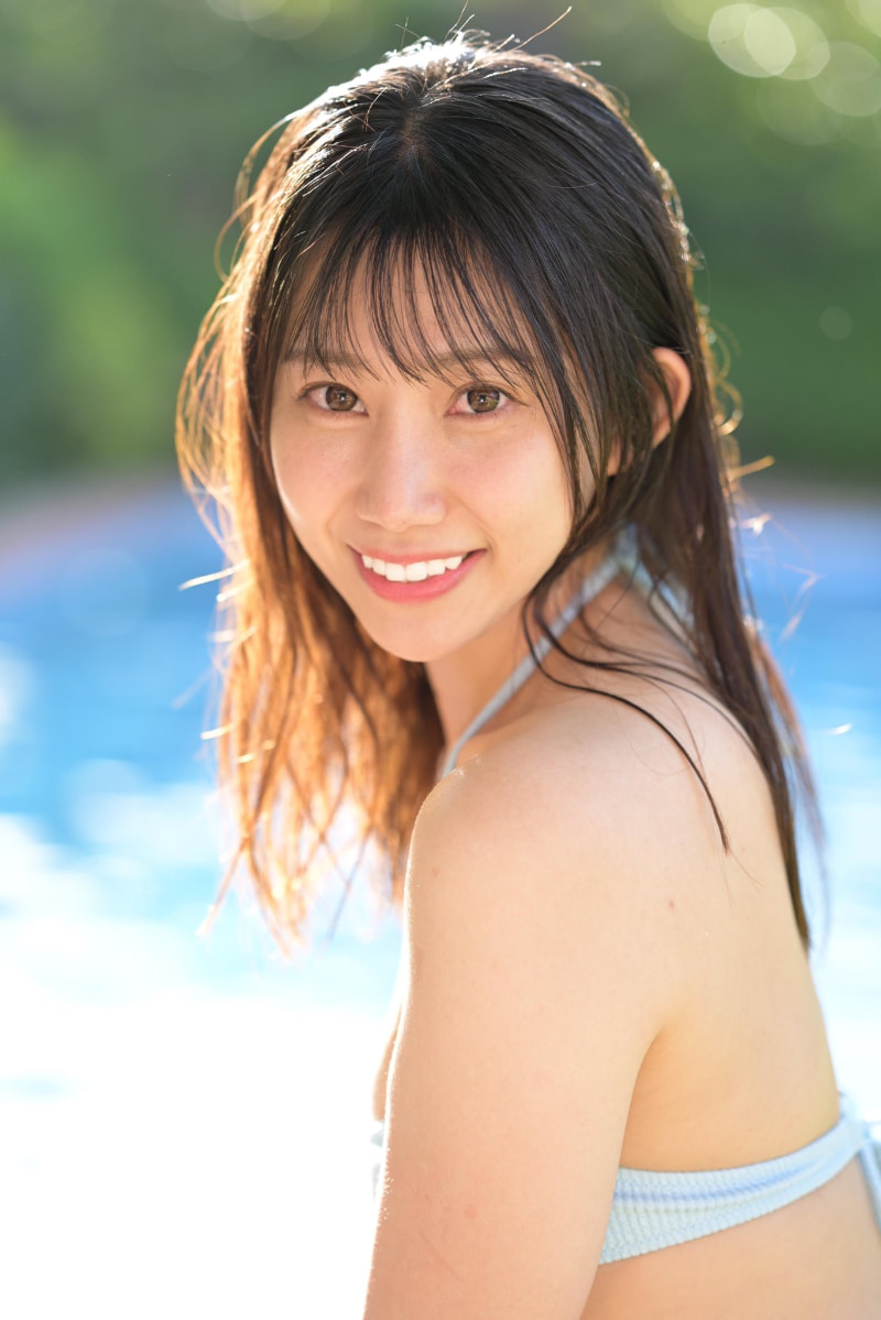 ９９％清纯＋１％变态的春乃るる(春乃露露)重大发表！-图片4