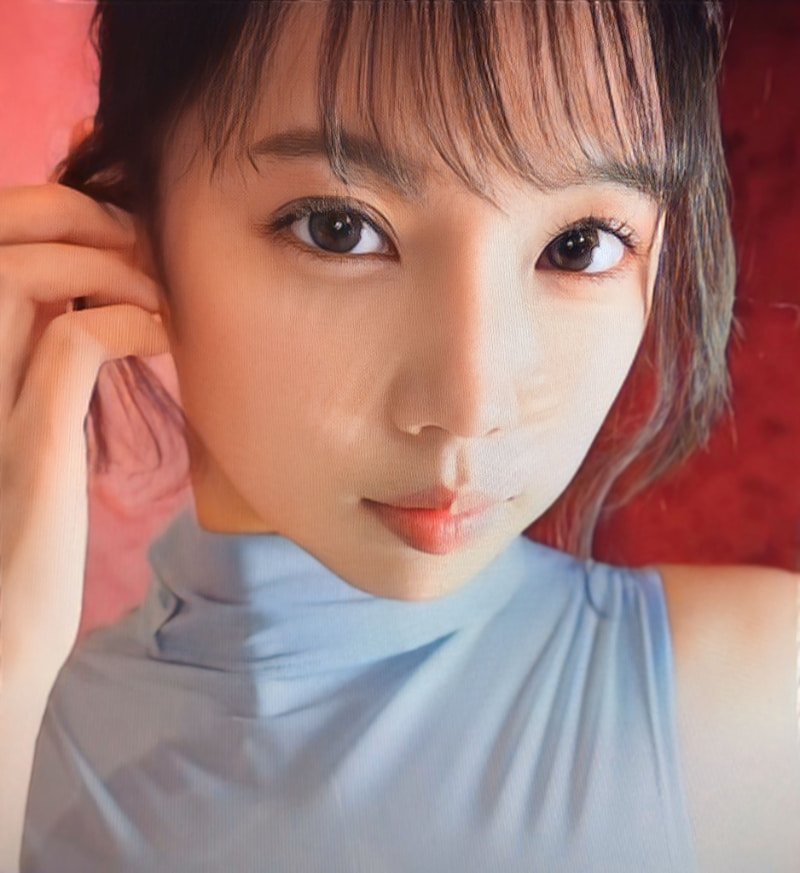 想和粉丝更亲近……与田りん(与田铃)有重大宣布！-图片2