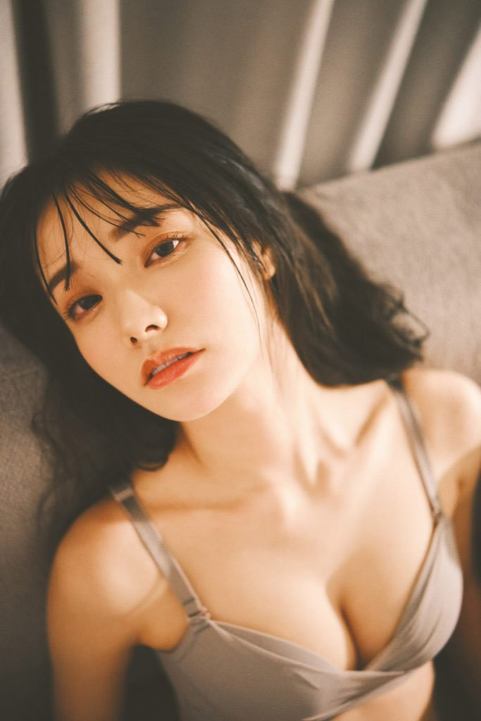 宫下玲奈：三年前拖着一个行李箱来到东京拍‘Little Movie’的选择是对的！-图片5