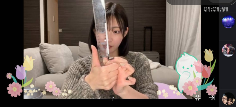 引退前最后发片潮？美谷朱音这么说……-图片13