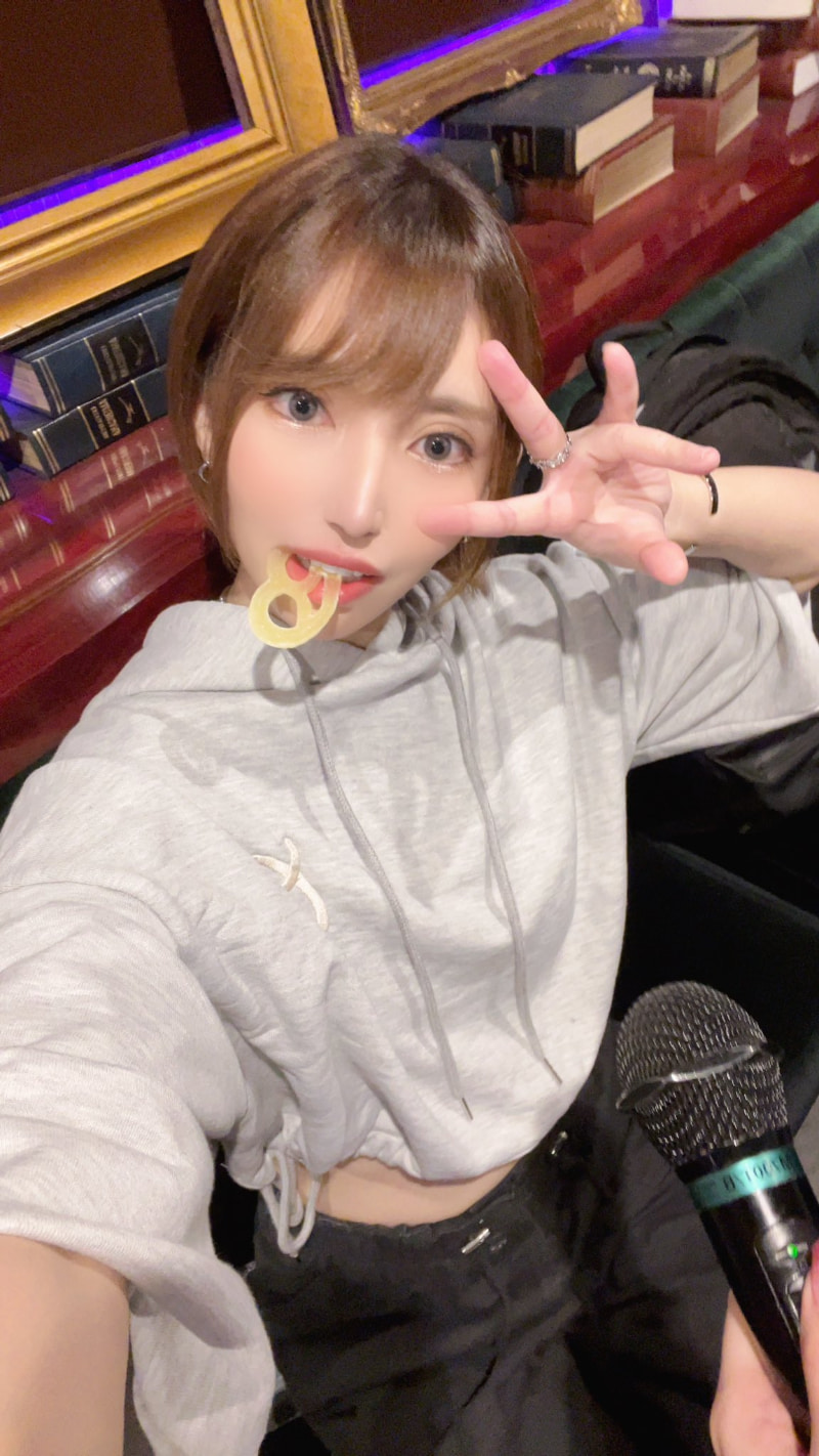 被家人抓到了！她考虑删掉社群帐号！-图片8