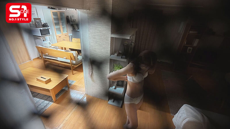 未歩なな(未步奈奈)作品SONE-818发布！也是脑洞大开！记忆丧失的她被帅哥男优内村雅人算计！-图片3