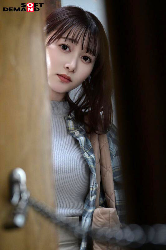 【影片】撞脸偶像「影山优佳」？SOD素人《静河》瞒着男友下海！