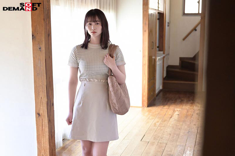 【影片】撞脸偶像「影山优佳」？SOD素人《静河》瞒着男友下海！