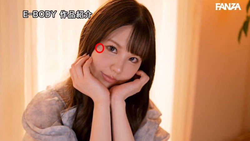 中村彩作品EBWH-105发布！E-BODY这位业界最强脸蛋的大白兔混血美少女竟然是三年不见的她？-图片11