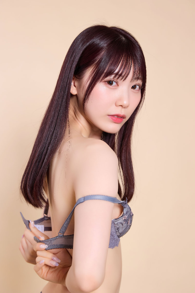 中国台湾摄影会超人气！石川澪对自己的期许是？-图片5