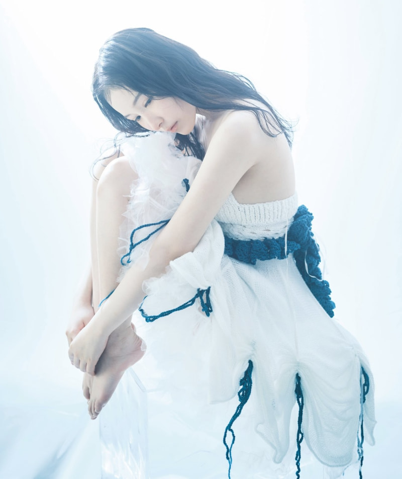 身体状况太糟了……香水じゅん(香水纯)重大宣布!