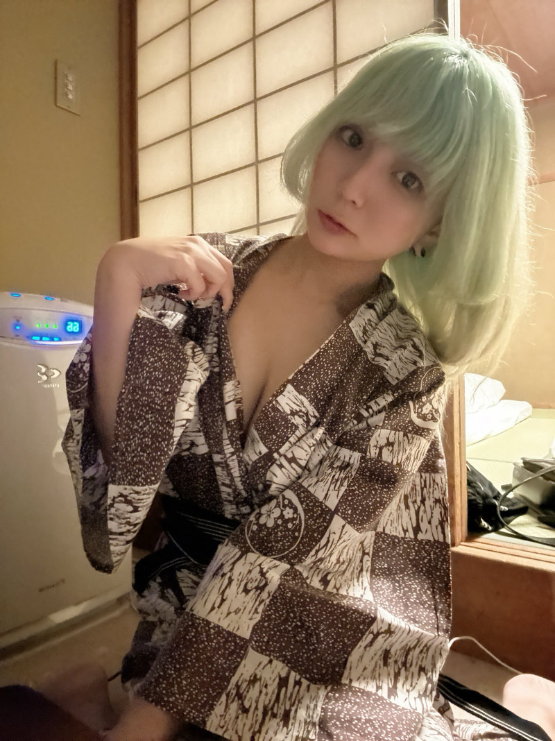 一直瞒着大家不好意思！乃木蛍说出自己的秘密！-图片2