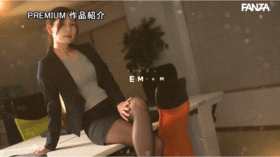 明里つむぎ(明里䌷)作品PRED-785发布！在办公室玩属下！不穿内裤只穿黑丝的她超杀的！-图片6