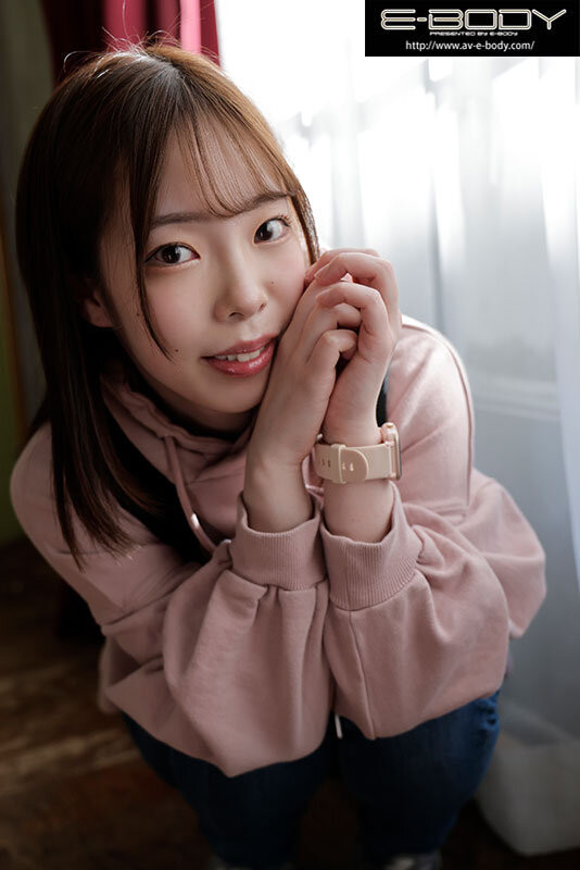 美肌坂井なな(坂井奈奈)出道作品EBWH-229发布！细身爆乳！