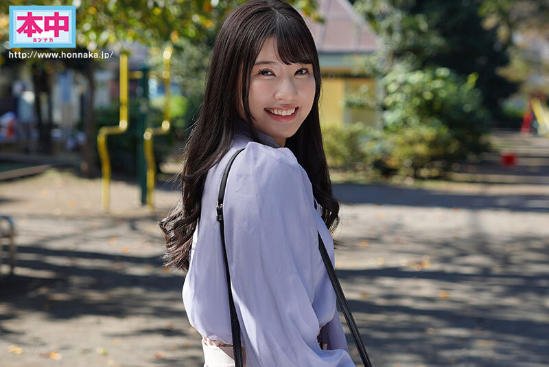 宮城りえ(宫城理惠)作品HMN-555发布！丰臀天后移籍即解禁！第一次被男人射进去了！-图片2