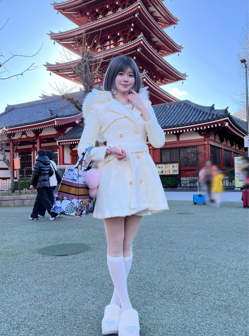 不做明日见未来后，现在的她是……-图片3