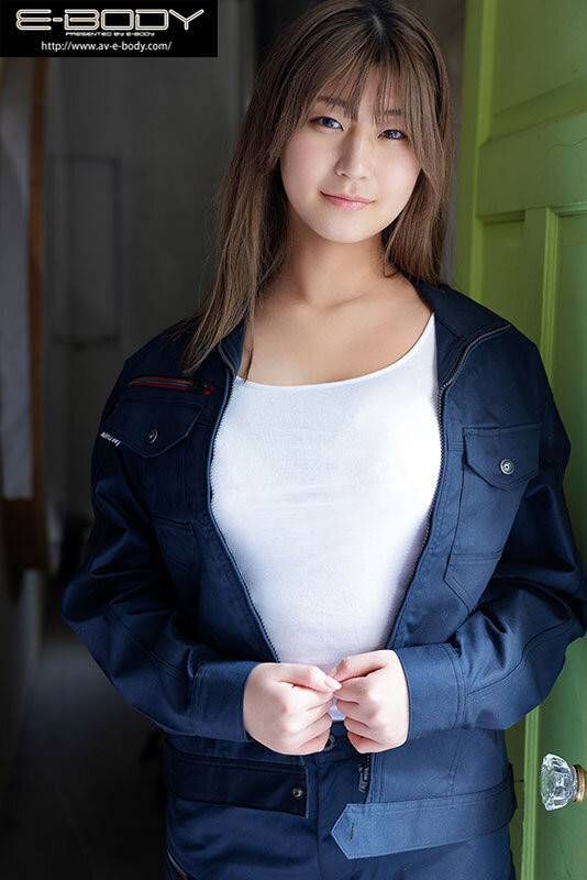 佐山由依出道作品EBWH-168发布!最强的工人!