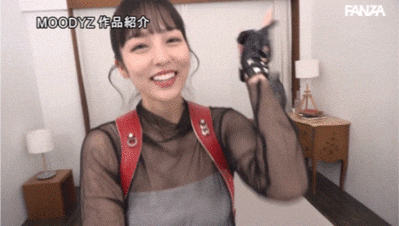 本城はな(本城花)出道作品MIFD-627发布！曾参加偶像祭典的美少女！摘下墨镜的她是抖M的美少女！-图片7