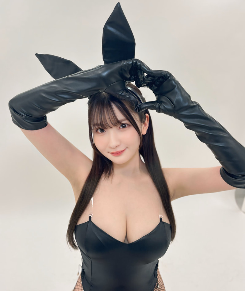 这样看粉丝送礼！超级喜欢鷲尾めい(鹫尾芽衣)的！-图片5