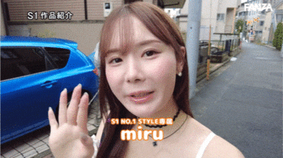 miru、未歩なな(未步奈奈)共演作品SONE-665发布！去M男家住3天！她们就是要对决！-图片5