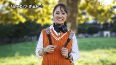 綾波れん(绫波莲)出道作品MIFD-575发布！令和的辣妹之星！她主动搭讪名导求拍片！-图片8