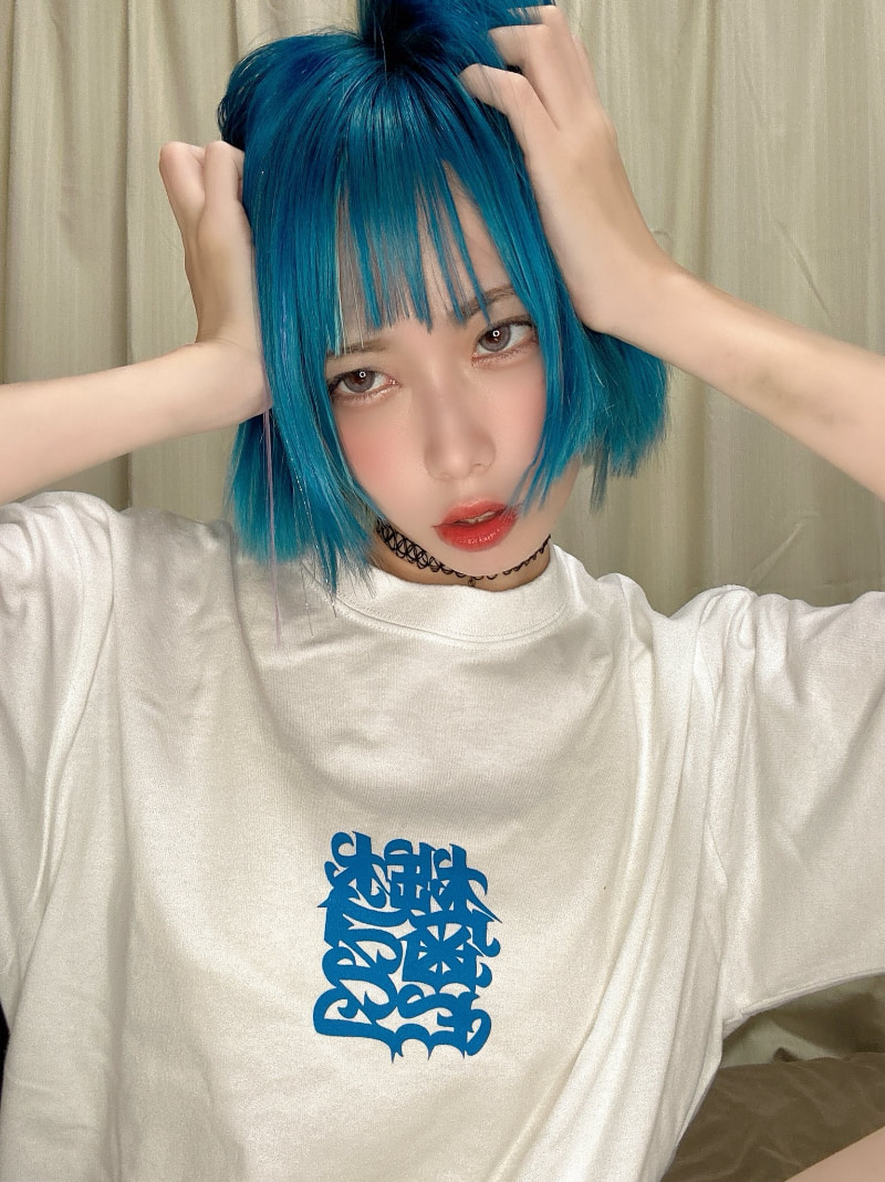 把头发染成綾波レイ(绫波零)后……出道11年的她引退往下一站大步走！-图片9