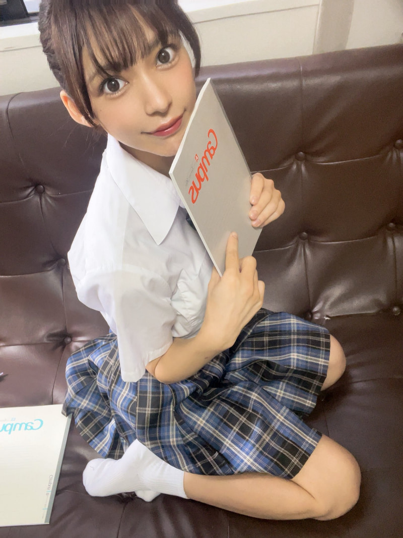 那位即将出道的高中老师其实是无码大王！-图片8