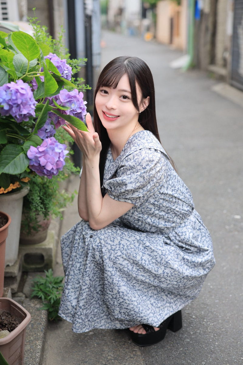 倒数100天！期待已久、顶级新秀的她宣布出道！-图片9