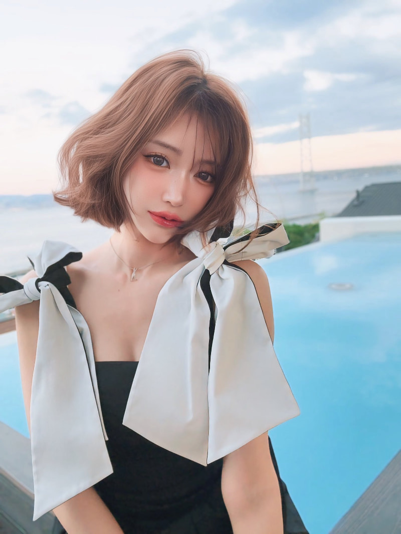 白浜のぞみ(白滨希)为何道歉？因为明日花キララ(明日花绮罗)出招了！-图片7