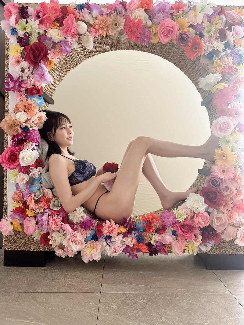 紧急引退！苍山爱奈10月5日最后见面会！-图片3