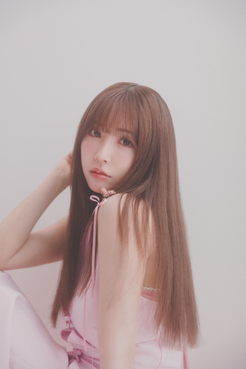 穿过的婚纱被嫌弃……三上悠亜(三上悠亚)这么说！-图片7