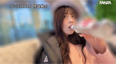 三坂エマ(三坂惠麻)作品NPJS-062发布！渋谷系白辣美的大学生， 咬 技巧一级棒-图片7