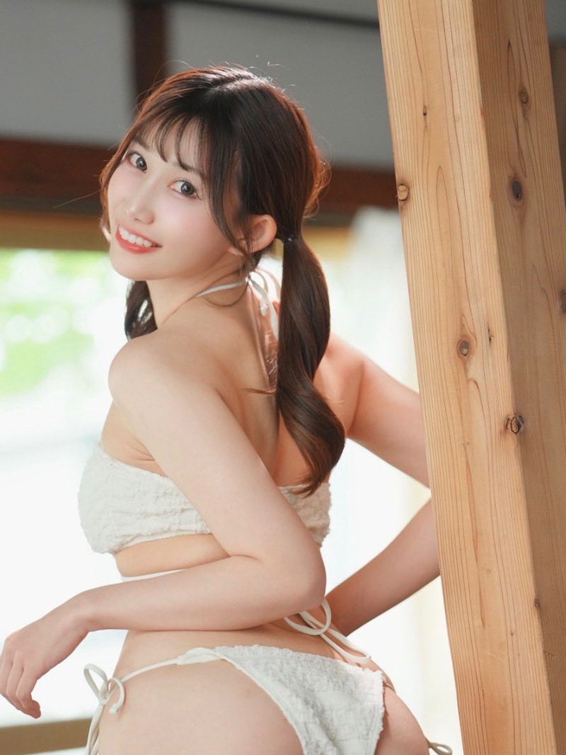 改变身份第一战！春乃るる(春乃露露)首支作品问世！-图片10