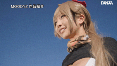 乙アリス(乙爱丽丝)作品MIMK-216发布！AV史上第一次！她使出影分身之术3P！-图片8