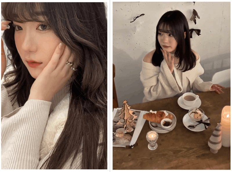 解密！那位在FC2平台出鲍、会很多语言又热爱旅行的美女竟然是个小网红！-图片9