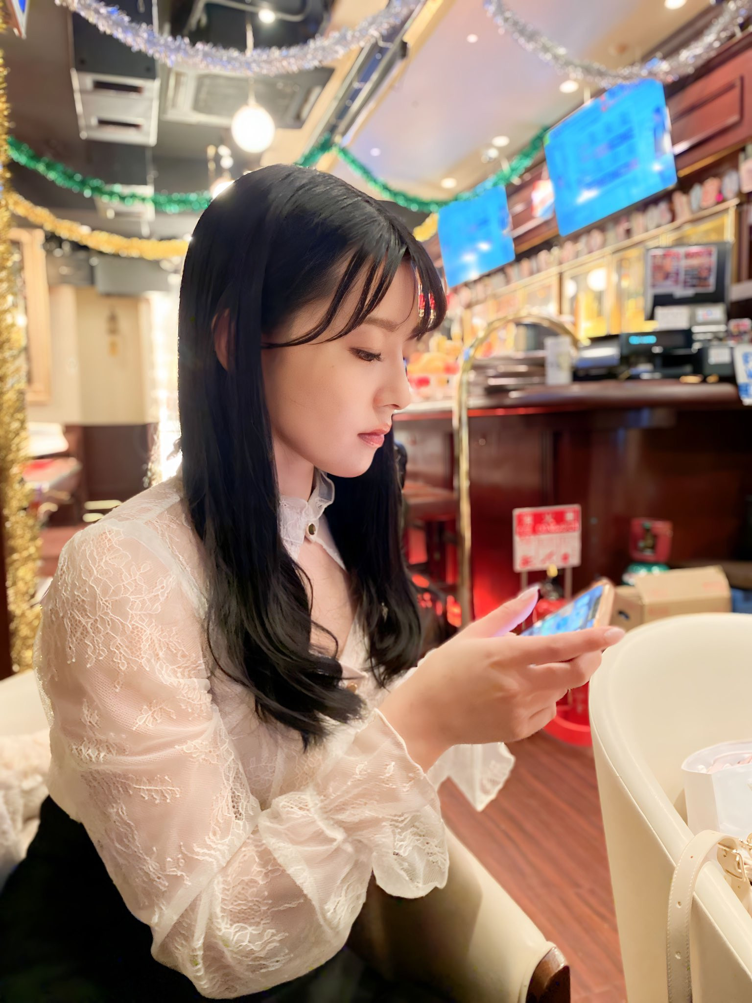 西园寺うた(西园寺歌,Saionji-Uta)出道作品DLDSS-255介绍及封面预览-图片9