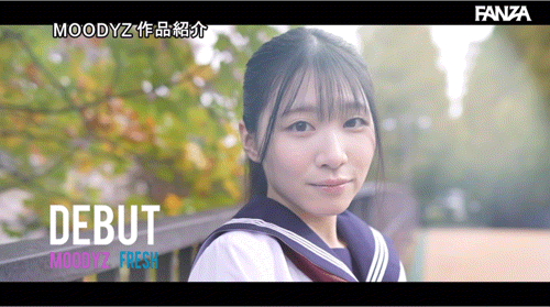 白百合みなみ(白百合美波)出道作品MIFD-603发布！不输晨间剧女主角的美少女！她被男优撞得痉挛尖叫！-图片5