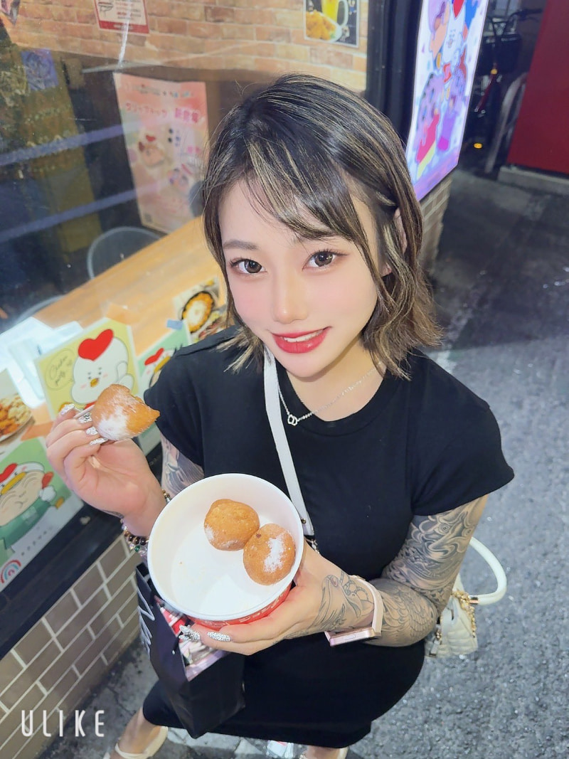 变发刺青改形象！她变成了九纹龙史进！-图片5