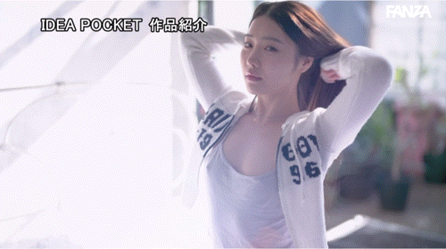 望月りんね(望月凛音)出道作品IPZZ-584发布！既可爱又漂亮！过敏体质的她会是IP社的新招牌？-图片5