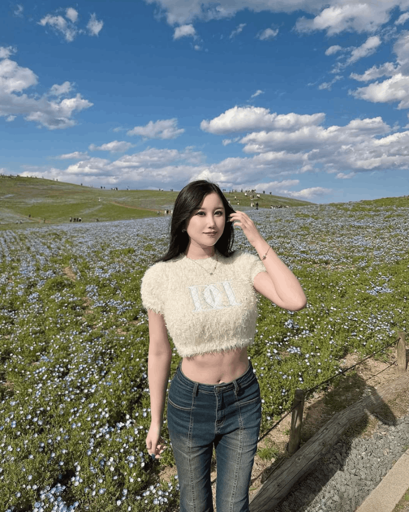 什么？原来会中文的J罩杯竟然是她！-图片3