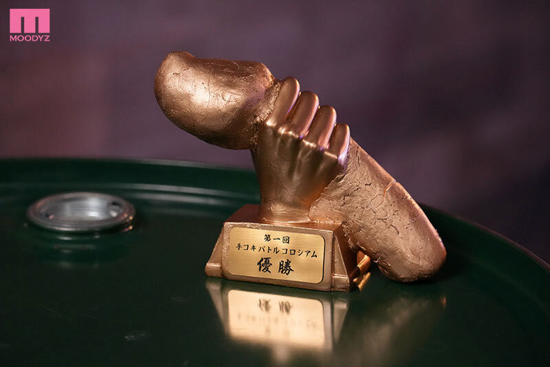 7位女优共演作品CKCK-023发布！谁是业界手枪王？她们换上战斗服，看看谁打手枪的战斗力最高-图片3