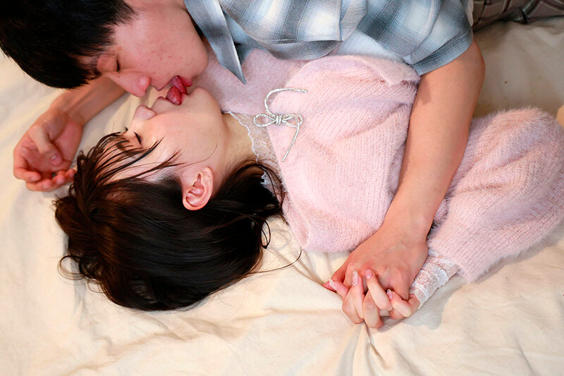 水乃なのは(水乃菜乃华)作品DVMM-287发布！被大雨淋湿衣服透出内衣