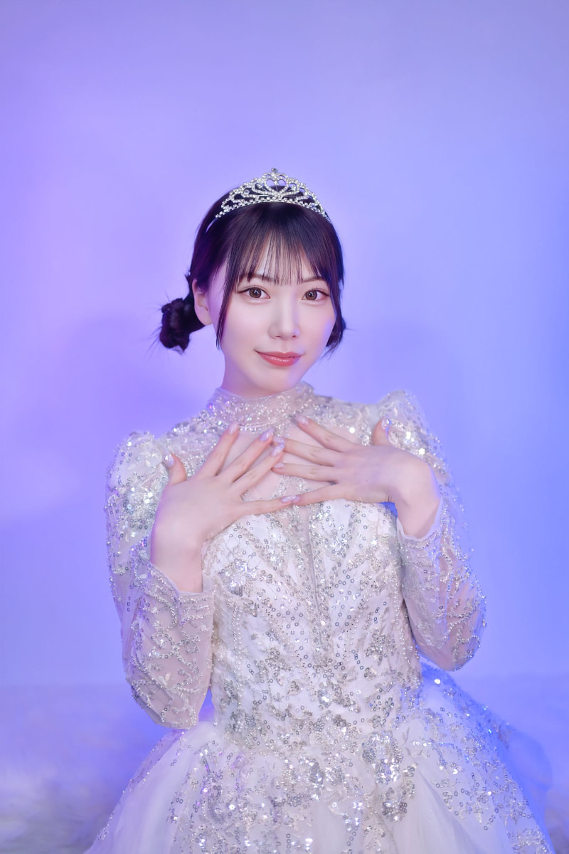 中国台湾摄影会超人气！石川澪对自己的期许是？-图片2