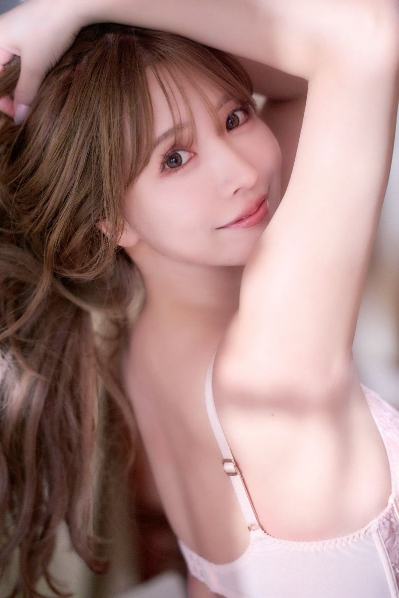 穿过的婚纱被嫌弃……三上悠亜(三上悠亚)这么说！-图片2