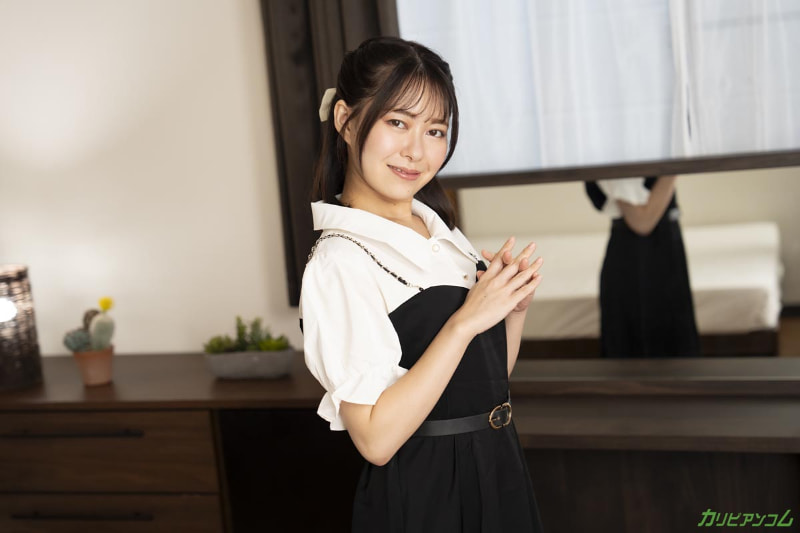 5月在无码片商加勒比初登场、人小鲍美的丹村ひとみ(丹村瞳)是？-图片3