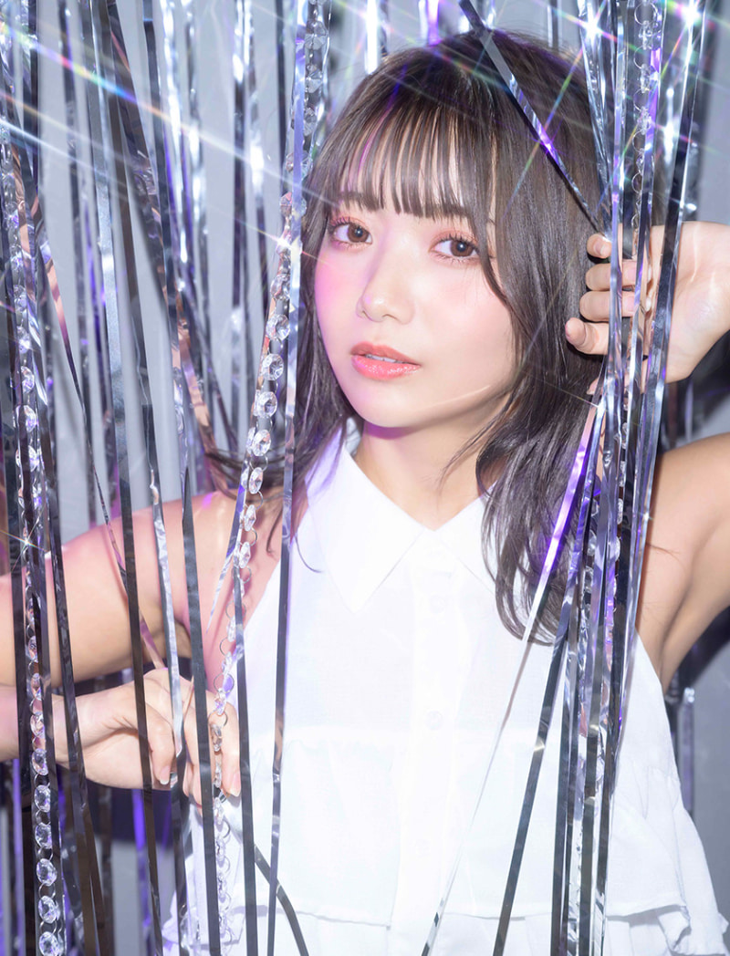 不是超级新人出道！SOD STAR的新魅力新挑战是？-图片14