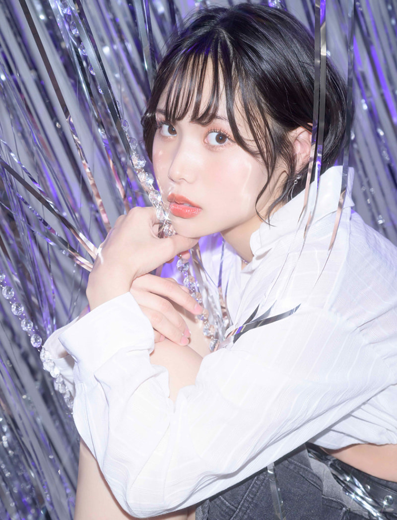 不是超级新人出道！SOD STAR的新魅力新挑战是？-图片18