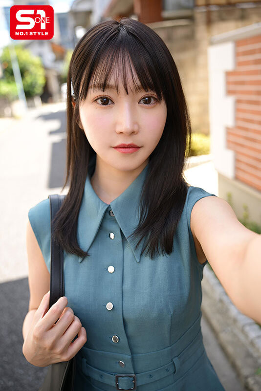 依本しおり(依本诗织)作品SONE-610发布!她只是个新人啊!