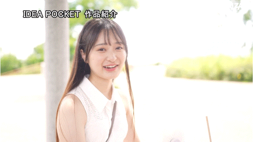 花守夏歩(花守夏步)出道作品IPZZ-495发布！不输偶像的脸蛋超可爱！喜欢摄影的她被射了！-图片7