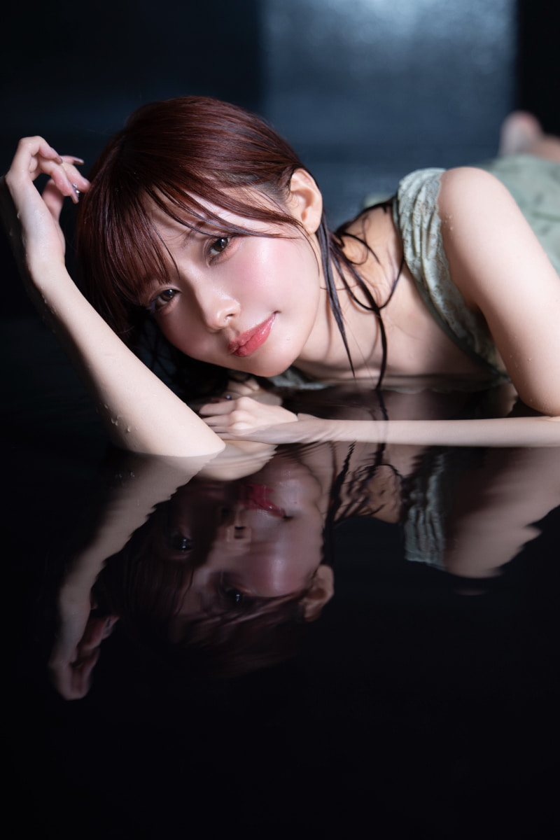 2月后就没作品……IP社的美神要让大家等到何时？-图片4