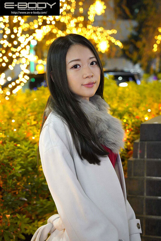 香住みなみ(香住南)出道作品EBWH-232发布！有钱人专用的第一公关！细腰波霸的她是Super Body！-图片2