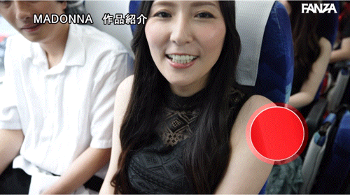 18位女优共演作品JUR-031发布！Madonna秀肌肉！专属女优总动员上车大混乱！-图片5