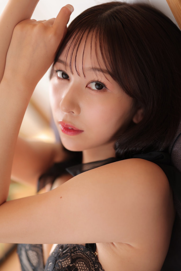 发片有变！172公分、超美腿的她重大发表！-图片4